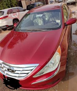 هيونداي سوناتا